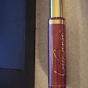 Senegence lipsense, fire in color, new in pkg